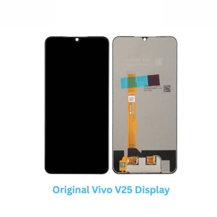 Original Vivo V25 Display