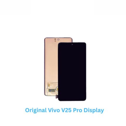 Original Vivo V25 Pro Display