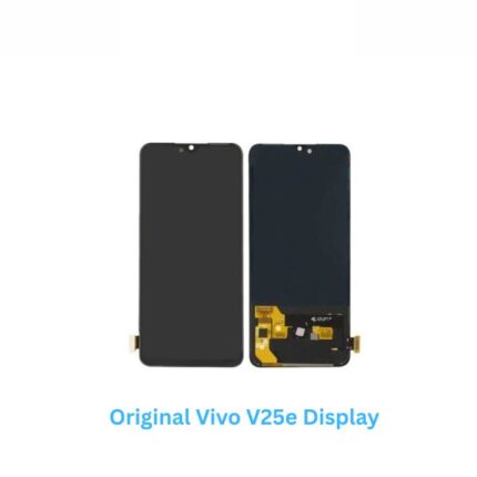 Original Vivo V25e Display