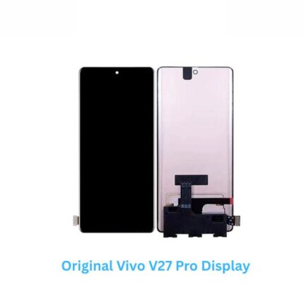 Original Vivo V27 Pro Display
