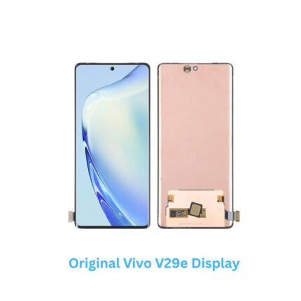 Original Vivo V29e Display