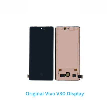 Original Vivo V30 Display