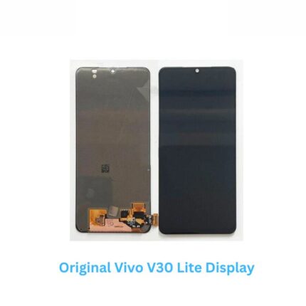 Original Vivo V30 Lite Display