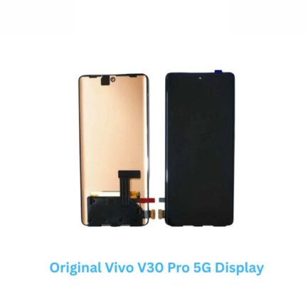 Original Vivo V30 Pro 5G Display