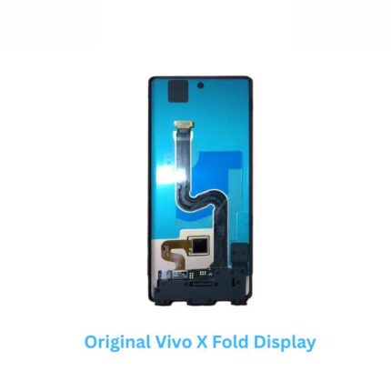 Original Vivo X Fold Display