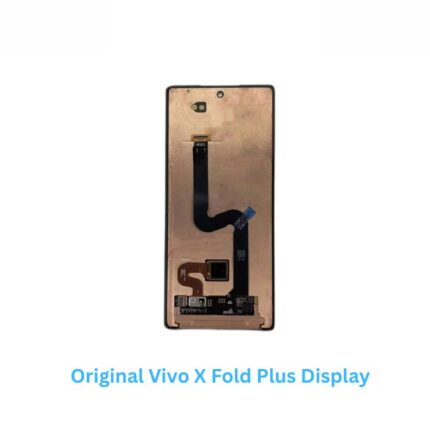 Original Vivo X Fold Plus Display