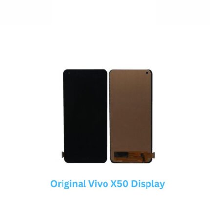 Original Vivo X50 Display