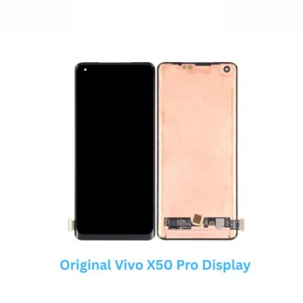 Original Vivo X50 Pro Display