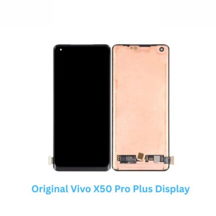 Original Vivo X50 Pro Plus Display
