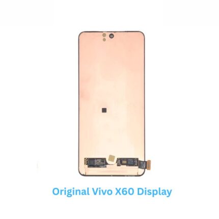 Original Vivo X60 Display