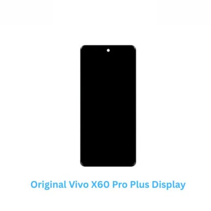 Original Vivo X60 Pro Plus Display