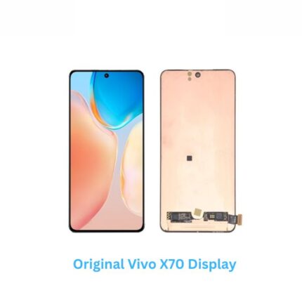 Original Vivo X70 Display