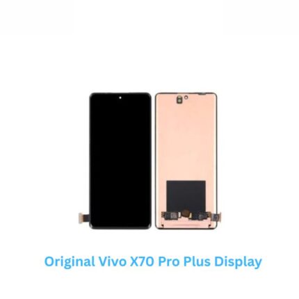 Original Vivo X70 Pro Plus Display