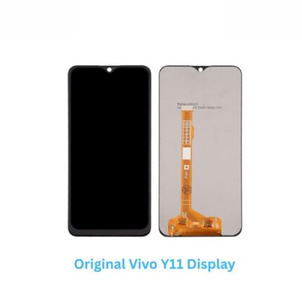 Original Vivo Y11 Display