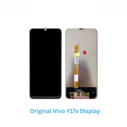 Original Vivo Y17s Display