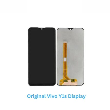 Original Vivo Y1s Display