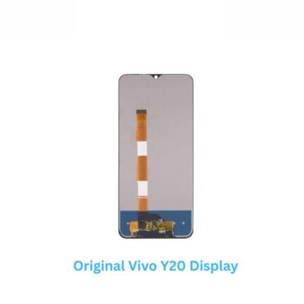 Original Vivo Y20 Display