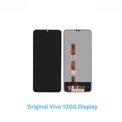 Original Vivo Y20G Display