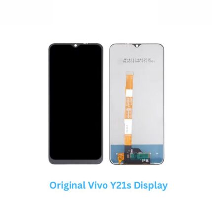 Original Vivo Y21s Display