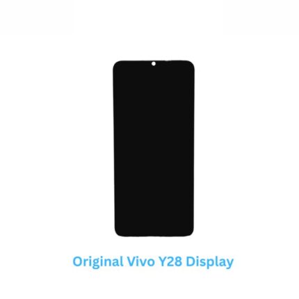 Original Vivo Y28 Display