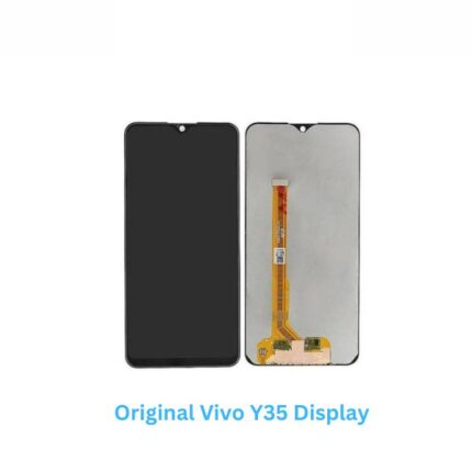 Original Vivo Y35 Display