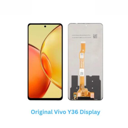 Original Vivo Y36 Display