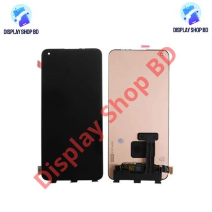 Realme GT2 Pro Display