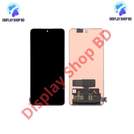 Realme GT5 Display