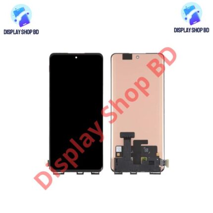 Realme GT5 Pro Display