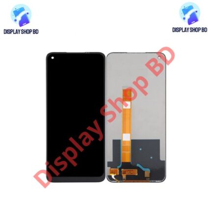 Realme Narzo 20 Pro Display