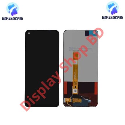 Realme Narzo 30 Display