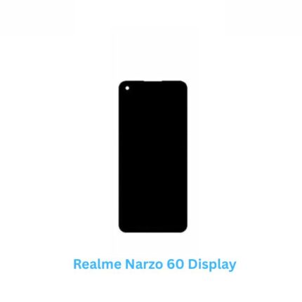 Realme Narzo 60 Display