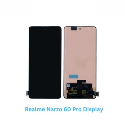 Realme Narzo 60 Pro Display