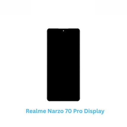 Realme Narzo 70 Pro Display
