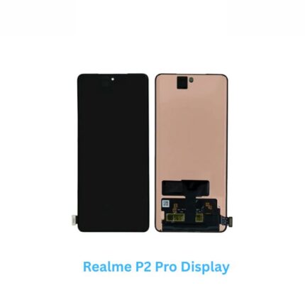 Realme P2 Pro Display