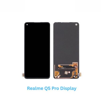 Realme Q5 Pro Display