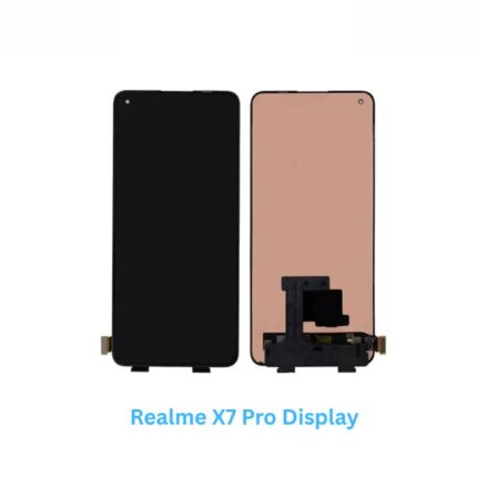 Realme X7 Pro Display