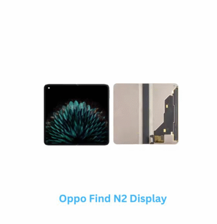 Oppo Find N2 Display
