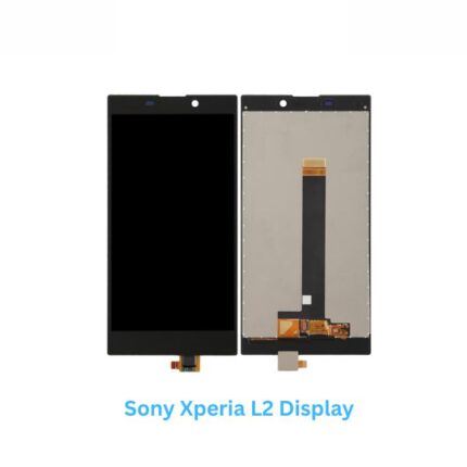 Sony Xperia L2 Display