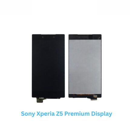 Sony Xperia Z5 Premium Display
