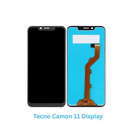 Tecno Camon 11 Display