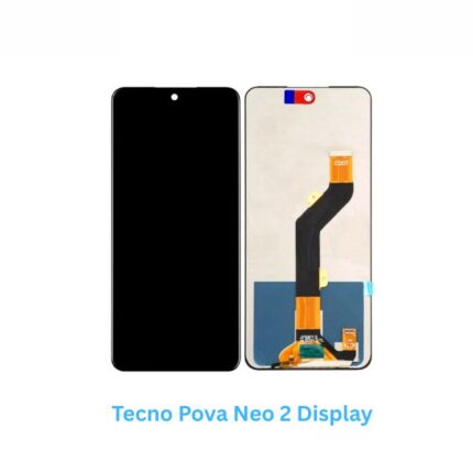 Tecno Pova Neo 2 Display