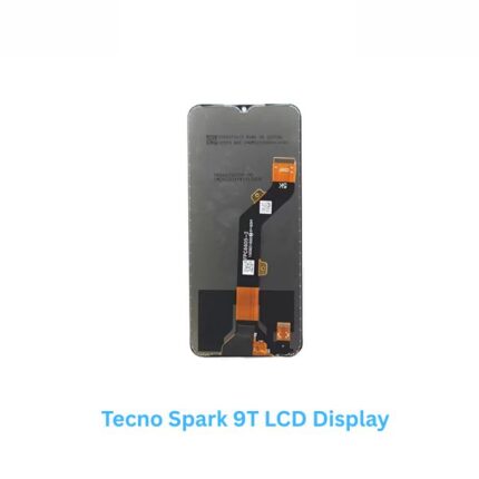Tecno Spark 9T LCD Display