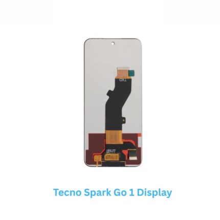 Tecno Spark Go 1 Display