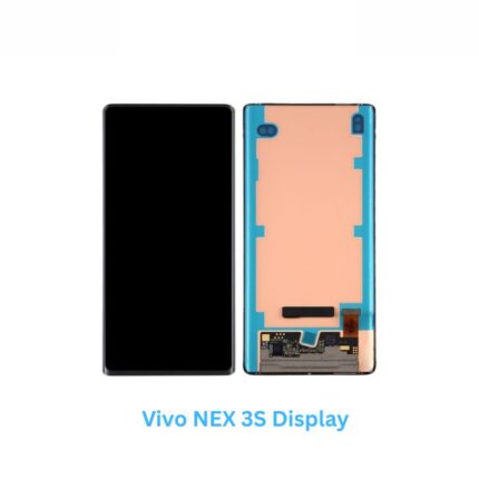 Vivo NEX 3S Display