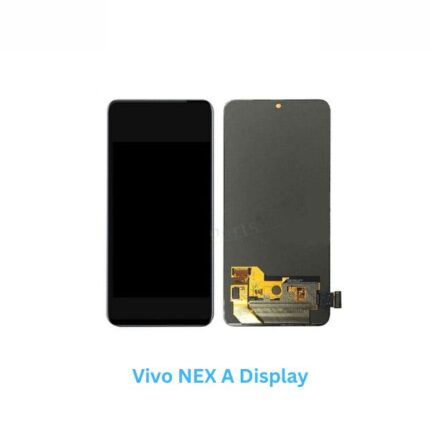 Vivo NEX A Display
