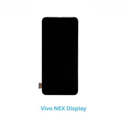 Vivo NEX Display