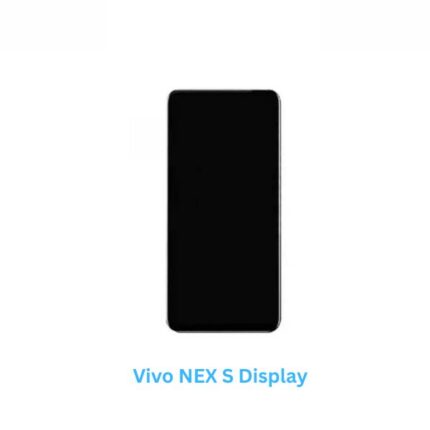 Vivo NEX S Display