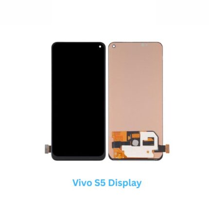 Vivo S5 Display