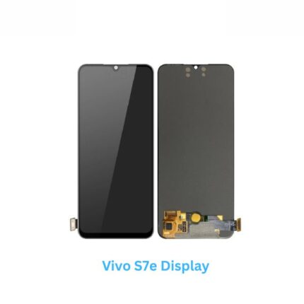 Vivo S7e Display